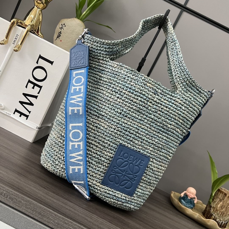 l*ew* shopping bags